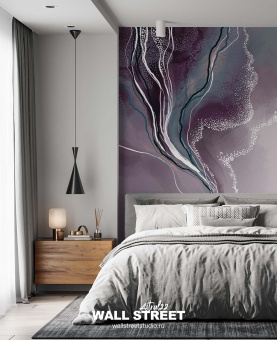 Фотообои Wall Street ASTRAL 22