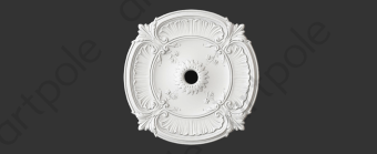 Розетка орнаментальная Artpole