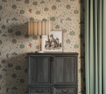 Обои Loymina Шервуд