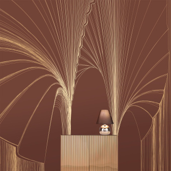 Фрески/Панно Fresq GEO