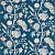 Обои Zoffany Kensington Walk