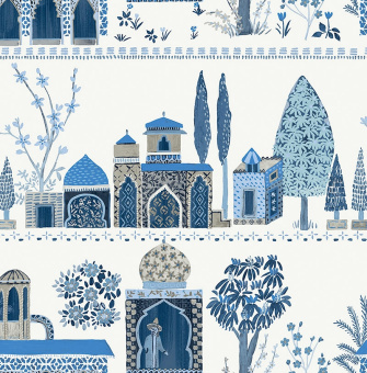 Обои Wallquest The Keys