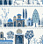 Обои Wallquest The Keys
