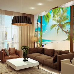 Обои Artmegahome Пейзажи