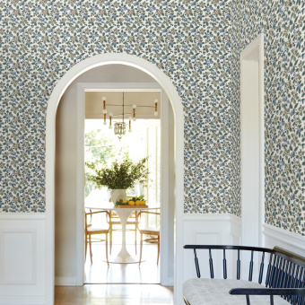 Обои York Antonina Vella Jardin