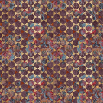 Фотообои My Fresco Узоры и фоны