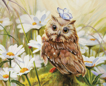 Фрески/Панно ORTOGRAF