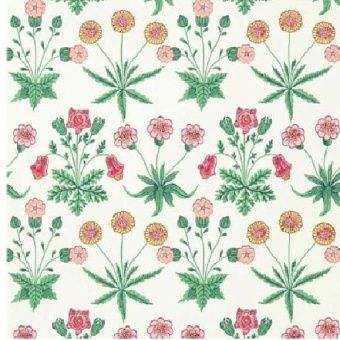 Обои Morris & Co Bedford Park
