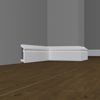 Плинтус Праймдекор