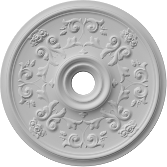 Розетка орнаментальная Artpole