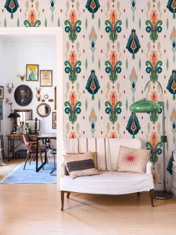 Обои Coordonne Ikart