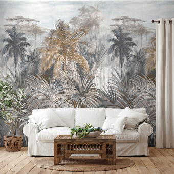 Обои ICH Panorama II