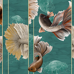 Обои Artmegahome Art Design