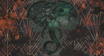 Фотообои My Fresco Культура народов мира