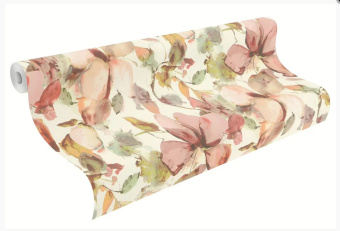 Обои Rasch Florentine XL II