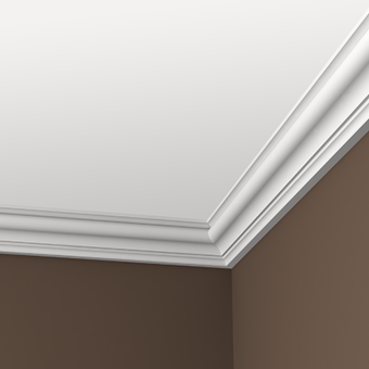 Карниз Европласт