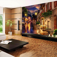 Обои Artmegahome Пейзажи