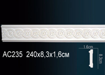 Молдинг Perfect