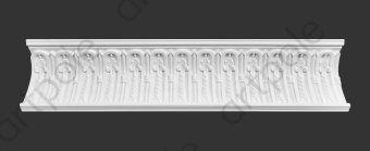 Карниз орнаментальный Artpole