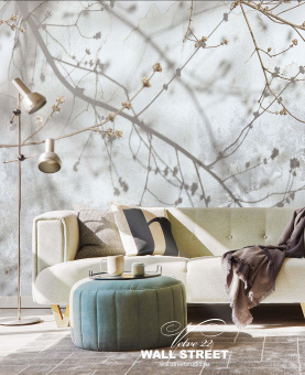 Фотообои Wall Street VETVE 22