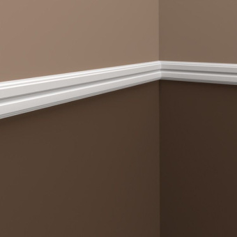 Молдинг Европласт