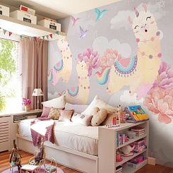 Обои Artmegahome Детские коллекции