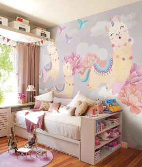 Фотообои Artmegahome Детские коллекции