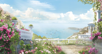 Фрески/Панно ORTOGRAF