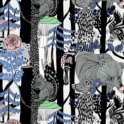 Обои Jannelli&Volpi MARIMEKKO VOL 5