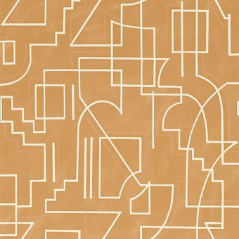 Обои Casamance Mouvements