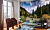 Обои Artmegahome Леса и реки
