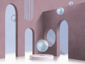 Фрески/Панно ORTOGRAF Гармония