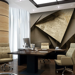Обои Artmegahome 3Д Графика