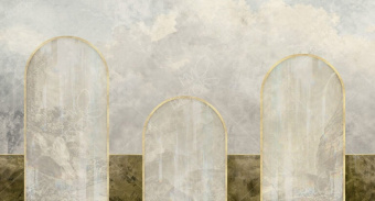 Фотообои My Fresco Узоры и фоны