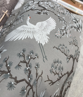 Обои Milassa Сканди Дзен