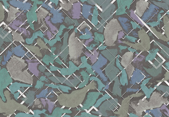 Фотообои Onprint Антон зеленов