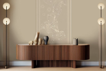 Фрески/Панно ORTOGRAF