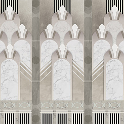 Фотообои Wall Street DECO