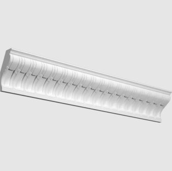 Карниз орнаментальный Artpole