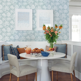 Обои A-Street Prints Sea Salt