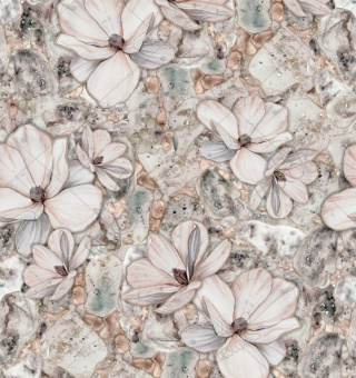 Фотообои My Fresco Природа