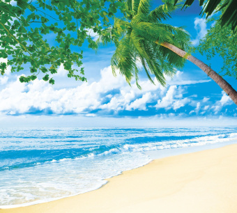 Фрески/Панно ORTOGRAF