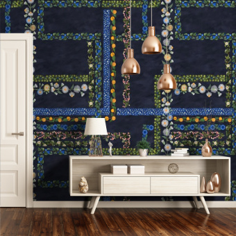 Обои Christian Lacroix Pele-Mele