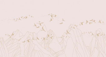 Фрески/Панно ORTOGRAF ArtLine