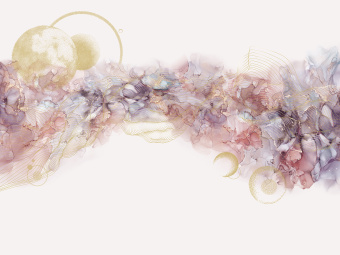 Фрески/Панно ORTOGRAF ArtLine