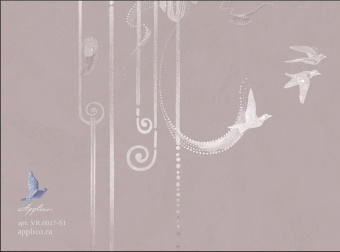 Фрески/Панно Applico