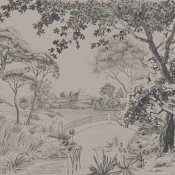 Фотообои Wall Street PASTORALE