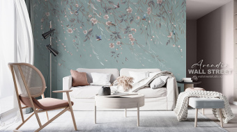 Фотообои Wall Street ARCADIA