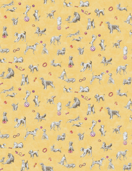 Обои Room Reform Kids