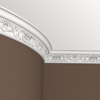 Карниз Европласт